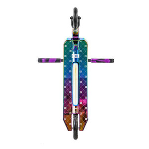 CORE CG1 Complete Scooter - NeoChrome