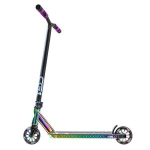 CORE CG1 Complete Scooter - NeoChrome
