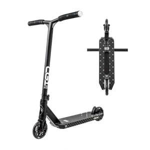 CORE CG1 Mini Complete Scooter - Black