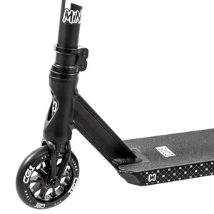 CORE CG1 Mini Complete Scooter - Black