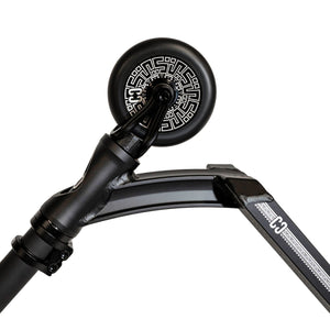 Core CL1 Mini Complete Scooter - Black