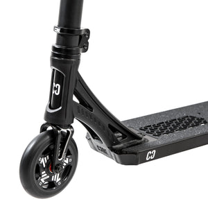 CORE SL3 Complete Scooter - Black
