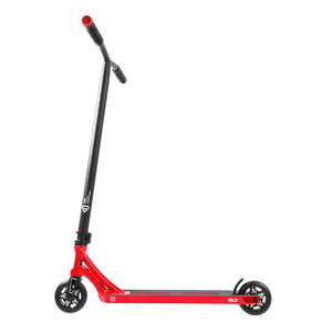 CORE SL3 Complete Scooter - Red/Black