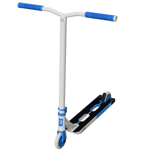 CORE SL2 Corey Sponseller Complete Scooter - White/Blue - Limited edition