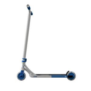 CORE SL2 Corey Sponseller Complete Scooter - White/Blue - Limited edition