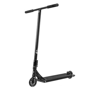 CORE ST3 Complete Scooter - Black 6.5 x 22.5