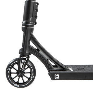 CORE ST3 Complete Scooter - Black 6.5 x 22.5
