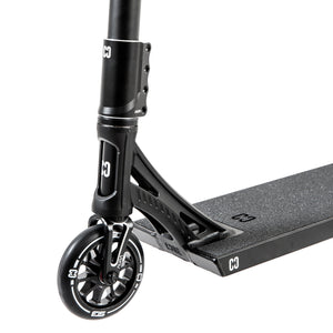 CORE ST3 Complete Scooter - Black 6.5 x 22.5