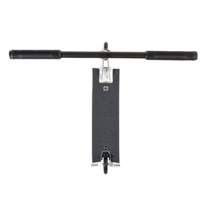 CORE ST3 Complete Scooter - Polished/Black 6.5 x 22.5