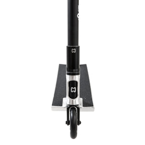 CORE ST3 Complete Scooter - Polished/Black 6.5 x 22.5