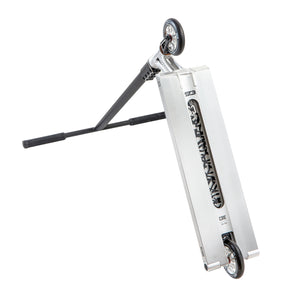 CORE ST3 Complete Scooter - Polished/Black 6.5 x 22.5