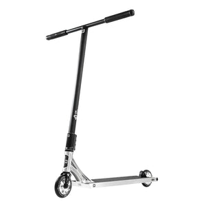 CORE ST3 Complete Scooter - Polished/Black 6.5 x 22.5