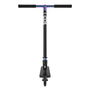 CORE CD1 (Duo) Park Complete Scooter - Neo/Black
