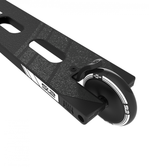CORE SL2 Super Light Complete Scooter - Black