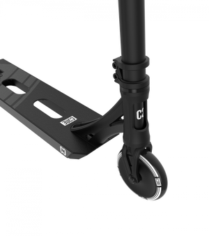 CORE SL2 Super Light Complete Scooter - Black