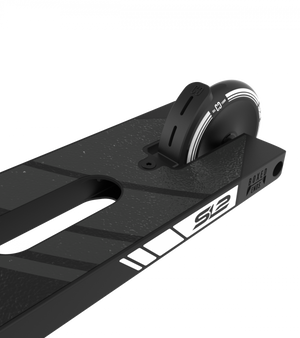CORE SL2 Super Light Complete Scooter - Black
