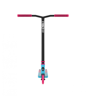 CORE CL1 Light Complete Scooter - Blue/Pink