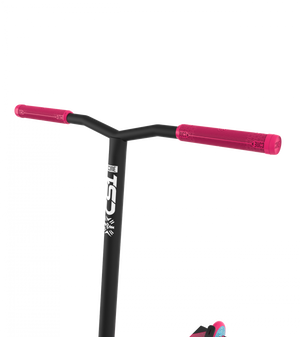CORE CL1 Light Complete Scooter - Blue/Pink