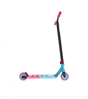 CORE CL1 Light Complete Scooter - Blue/Pink