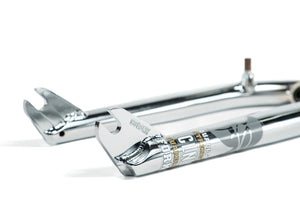 Colony Guardian Fork with Brake Mounts