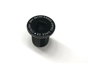 Colony 2016 Fork Top Bolt to suit M24X1.5MM - RampFest Indoor Skate Park Melbourne