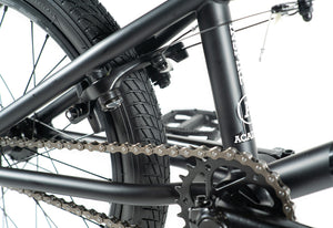 Academy Inspire 18" BMX Bike