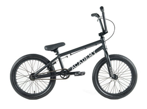 Academy Inspire 18" BMX Bike