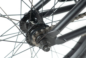 Academy Inspire 18" BMX Bike