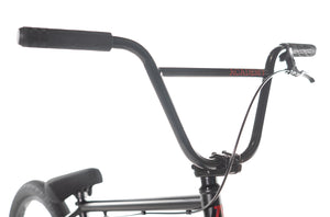 Academy BMX Desire 20" Bike - Matt Black