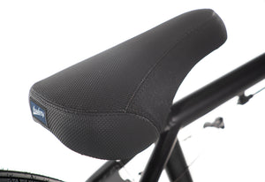 Academy BMX Desire 20" Bike - Matt Black