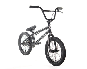 Academy Inspire 16" BMX Bike