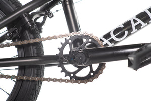 Academy Inspire 16" BMX Bike