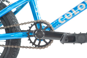 Colony Horizon 14" BMX Bike