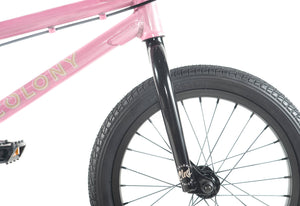 Colony Horizon 16" BMX Bike