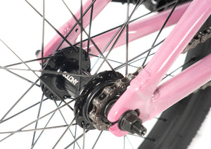 Colony Horizon 18" BMX Bike