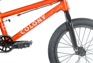 Colony Horizon 16" BMX Bike