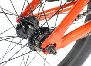 Colony Horizon 18" BMX Bike