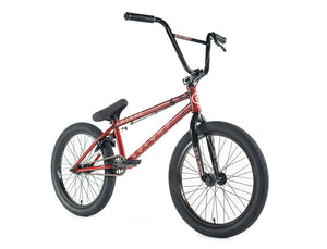 Colony Emerge 20" BMX Bike