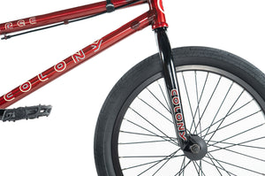 Colony Emerge 20" BMX Bike