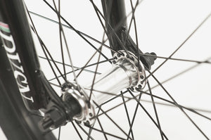 Division Brookside 20" BMX Bike