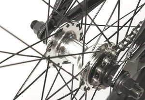 Division Brookside 20" BMX Bike