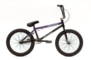 Division Brookside 20" BMX Bike