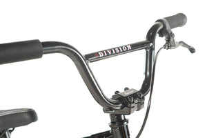 Division Blitzer 12" handlebars