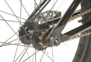 Division Reark 20" BMX Bike