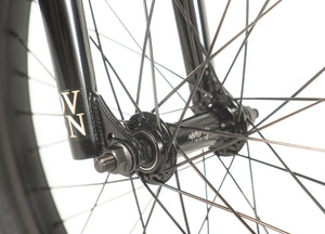 Division Reark 20" BMX Bike