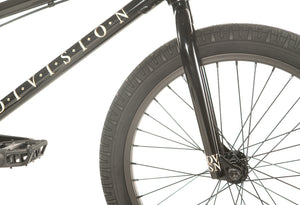 Division Reark 20" BMX Bike