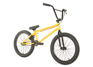 Division Reark 20" BMX Bike