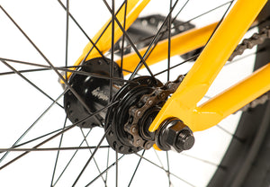 Division Reark 20" BMX Bike