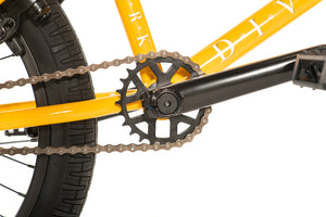 Division Reark 20" BMX Bike