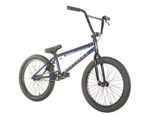 Division Reark 20" BMX Bike